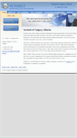 Mobile Screenshot of calgary.sunbeltnetwork.com
